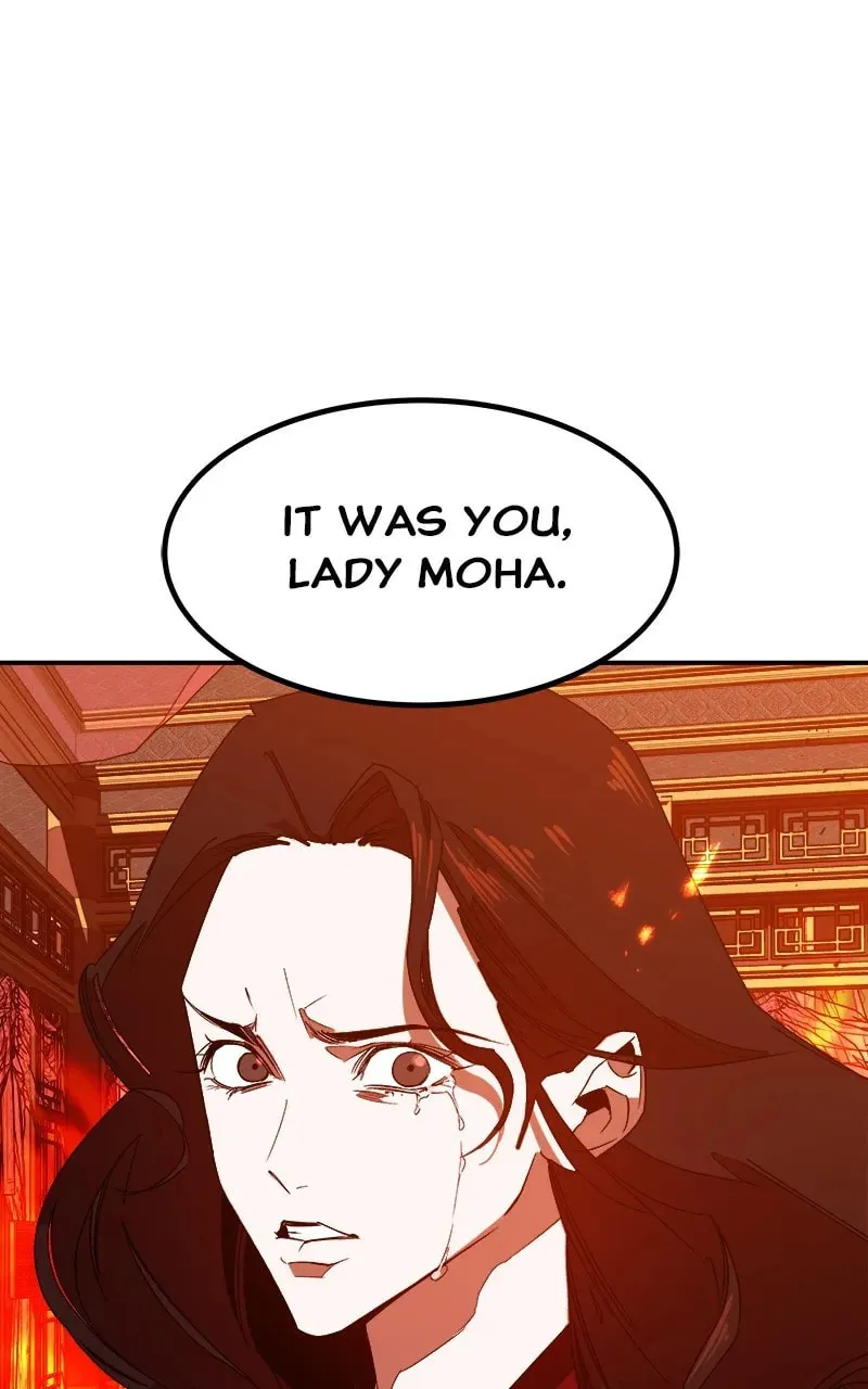 How a Goddess Wins Over Tigers Chapter 2 page 135 - 