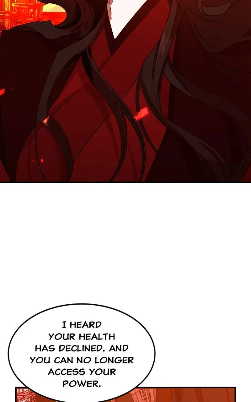 How a Goddess Wins Over Tigers Chapter 2 page 136 - 