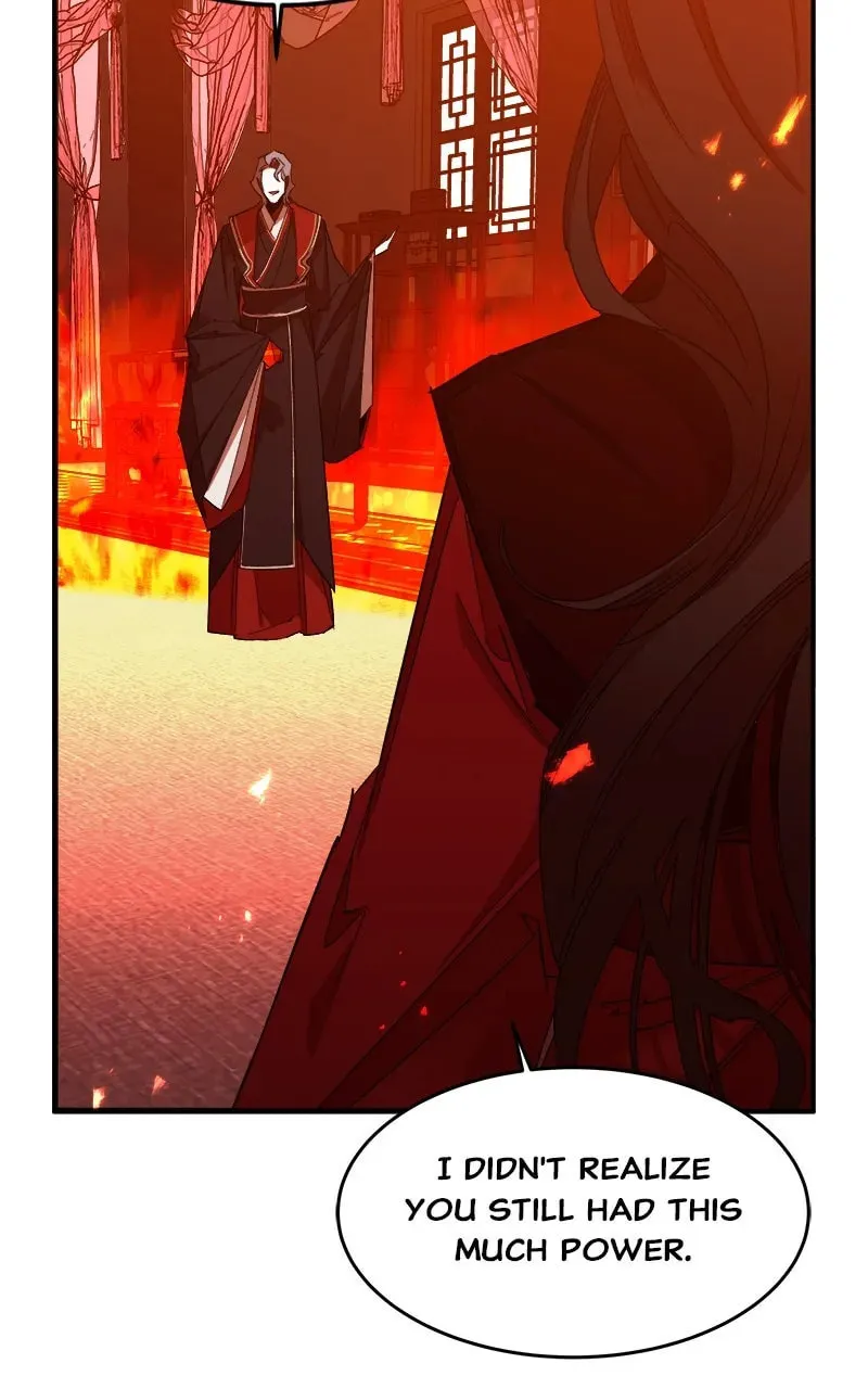 How a Goddess Wins Over Tigers Chapter 2 page 137 - 