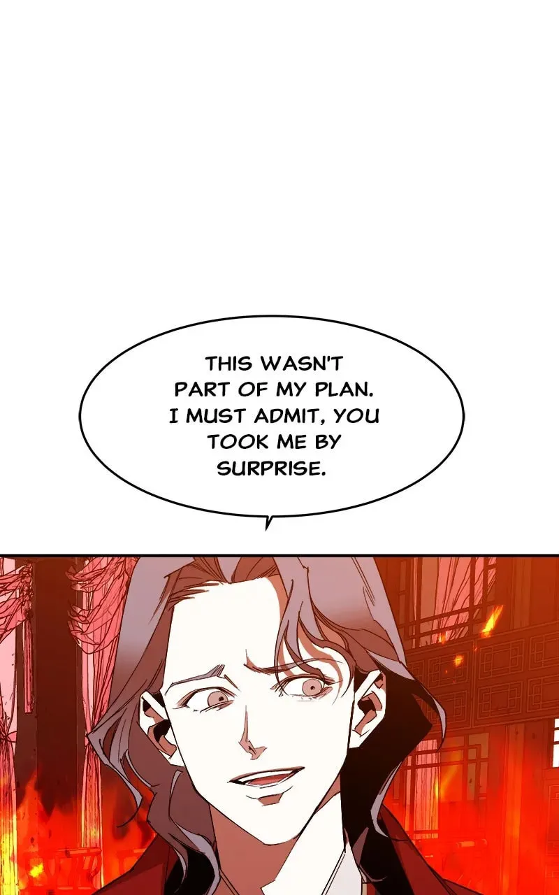 How a Goddess Wins Over Tigers Chapter 2 page 138 - 