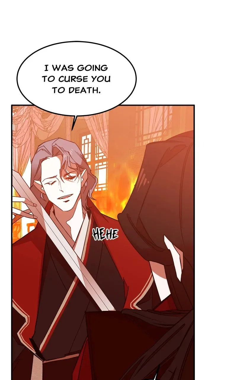 How a Goddess Wins Over Tigers Chapter 2 page 142 - 