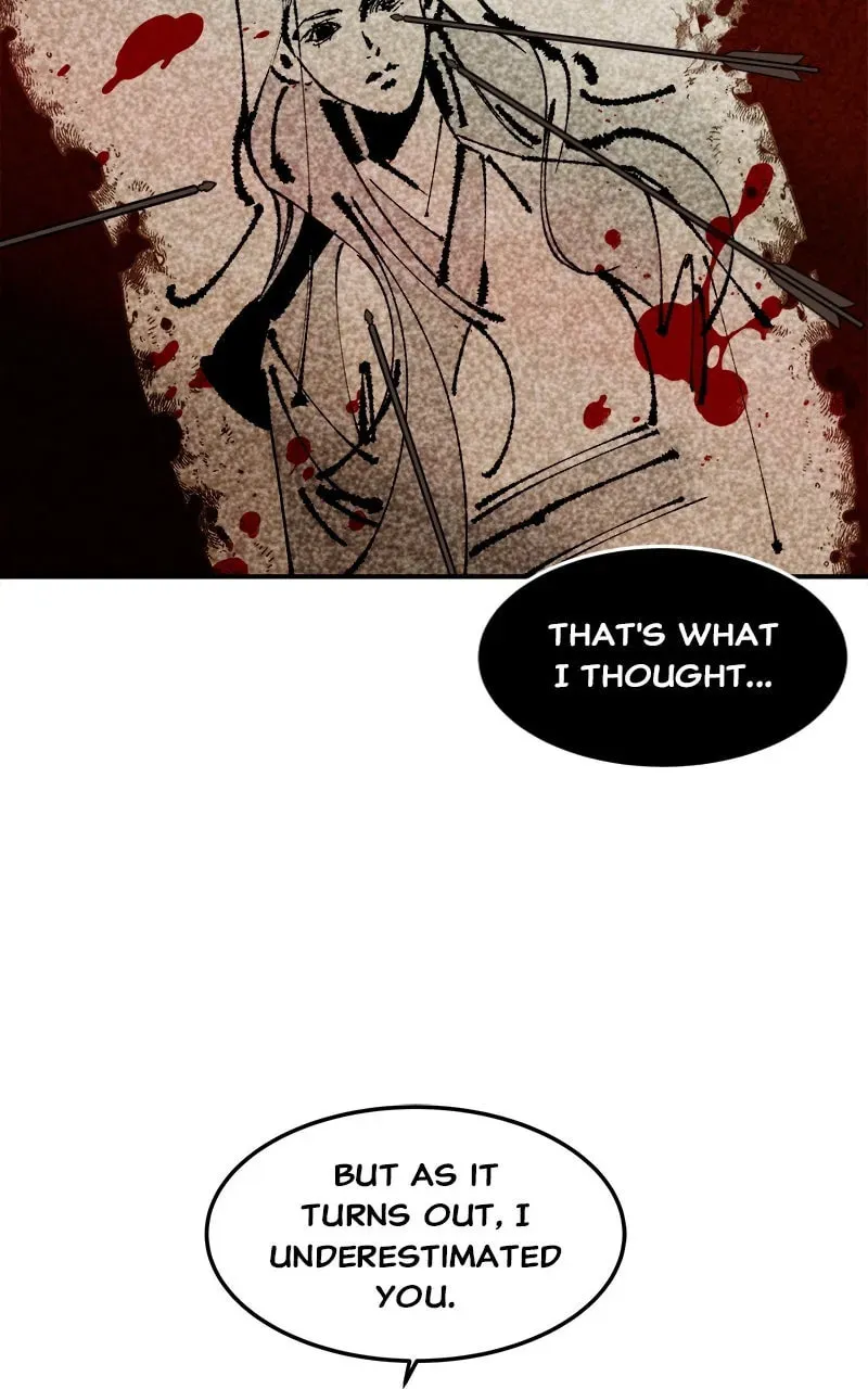 How a Goddess Wins Over Tigers Chapter 2 page 147 - 