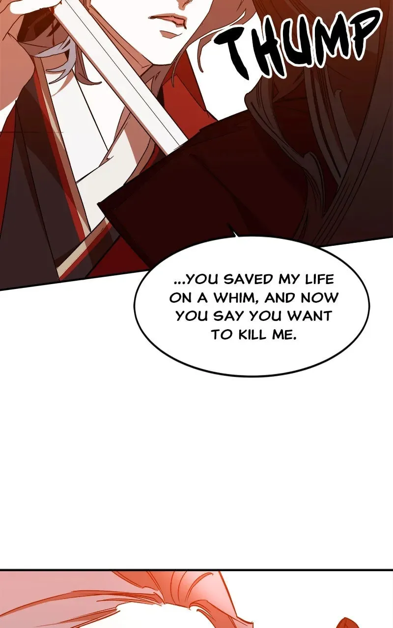 How a Goddess Wins Over Tigers Chapter 2 page 153 - 