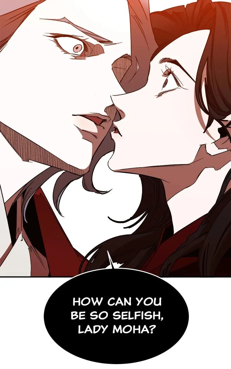 How a Goddess Wins Over Tigers Chapter 2 page 154 - 