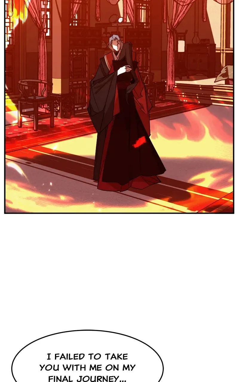 How a Goddess Wins Over Tigers Chapter 2 page 157 - 