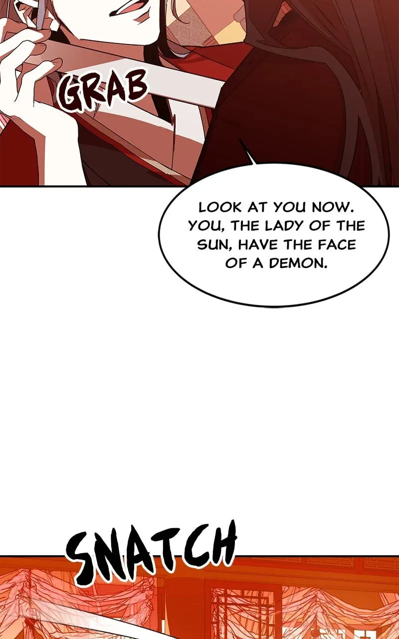How a Goddess Wins Over Tigers Chapter 2 page 161 - 