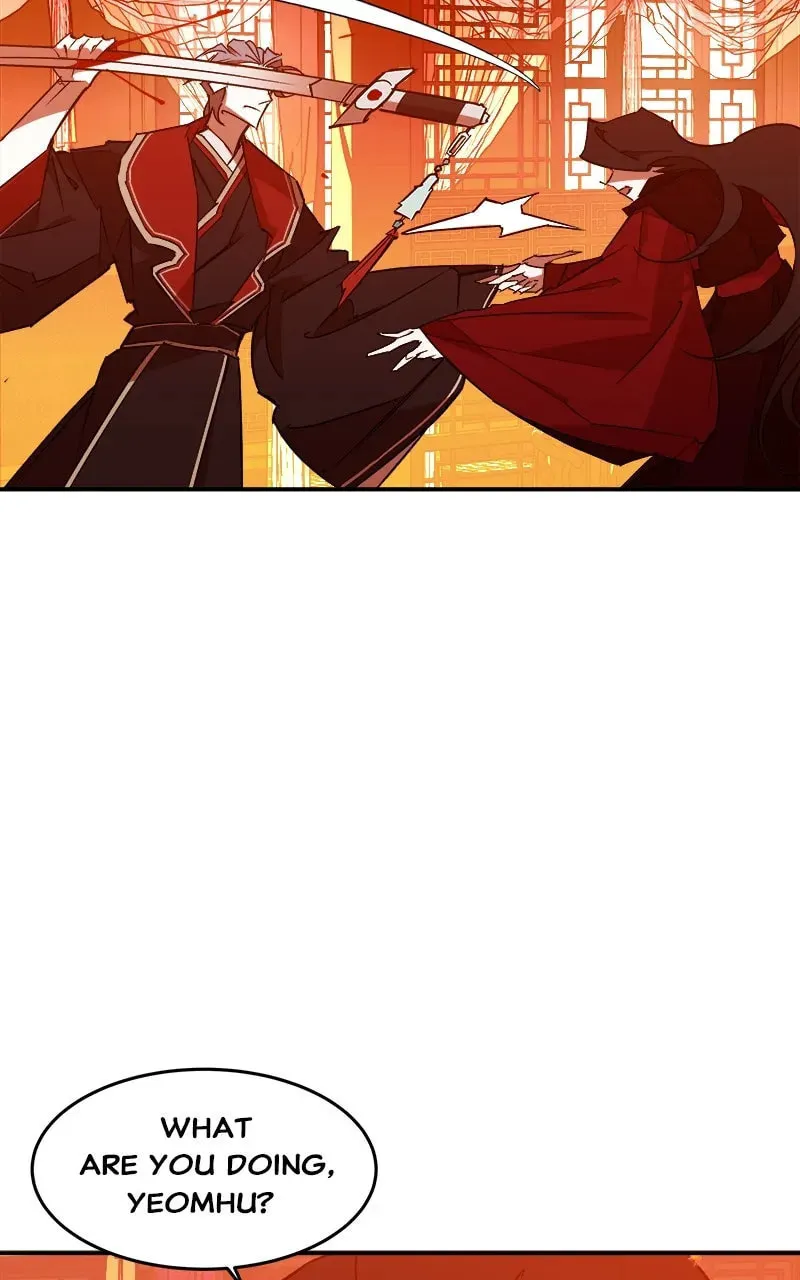 How a Goddess Wins Over Tigers Chapter 2 page 162 - 