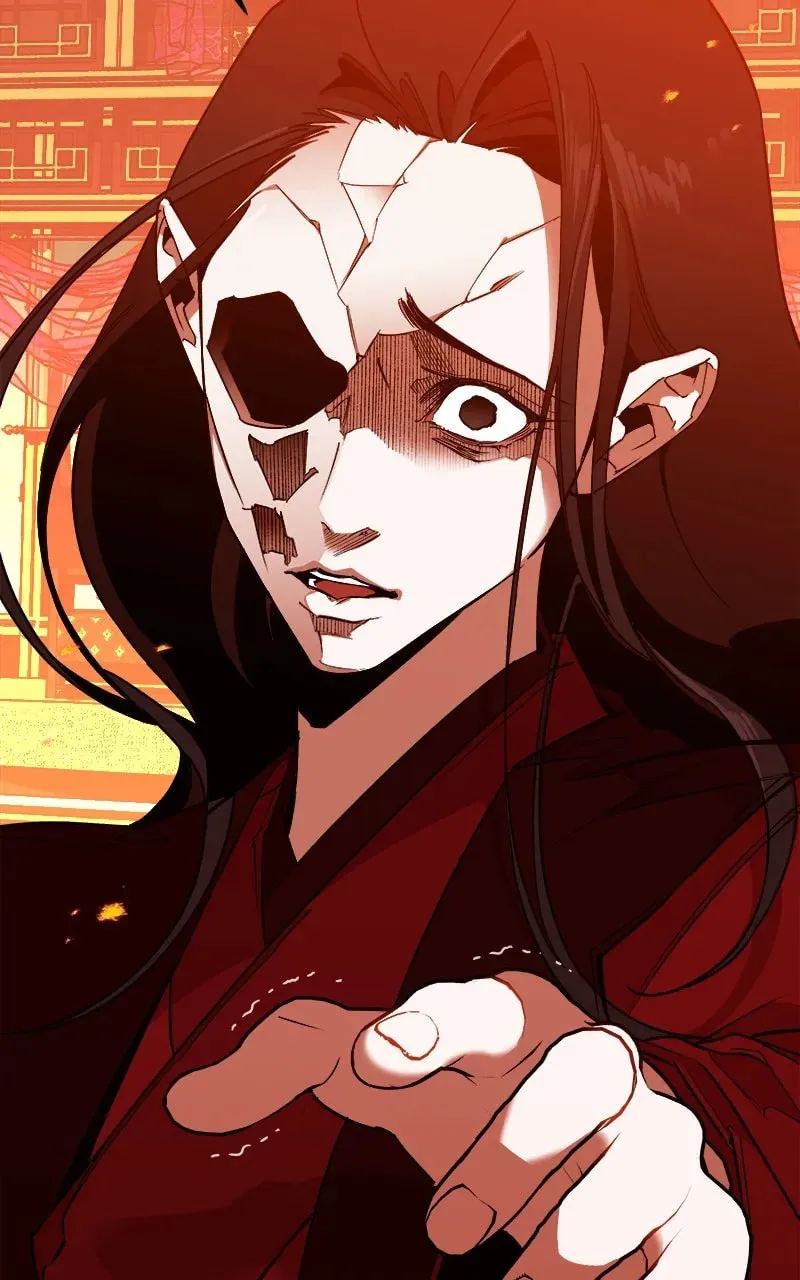 How a Goddess Wins Over Tigers Chapter 2 page 163 - 