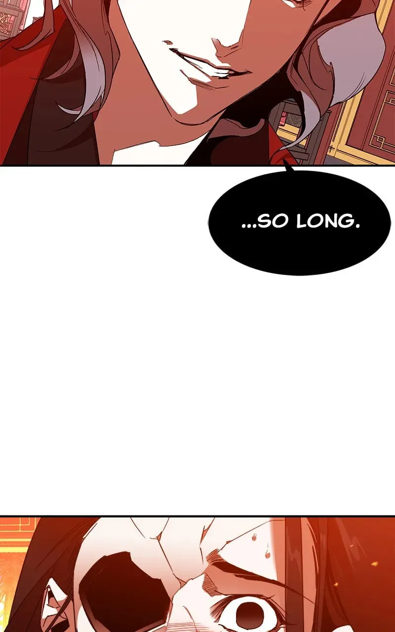 How a Goddess Wins Over Tigers Chapter 2 page 165 - 