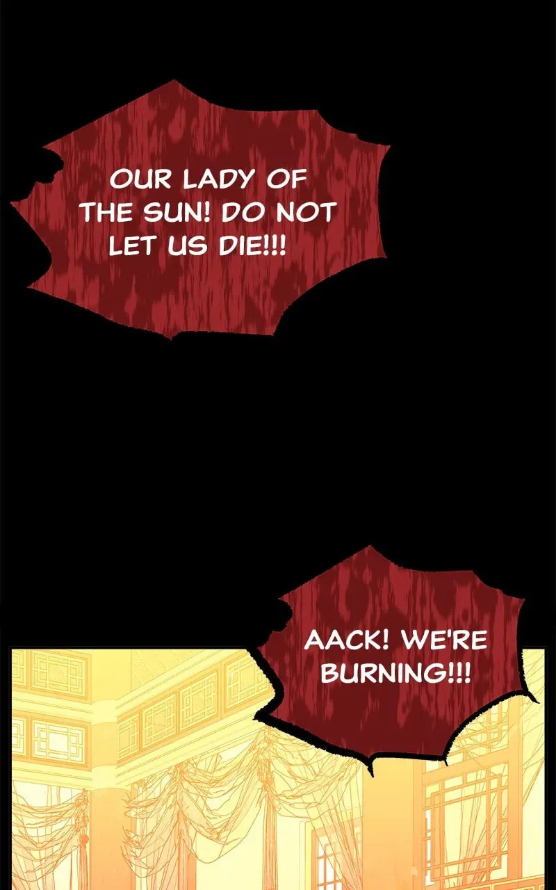 How a Goddess Wins Over Tigers Chapter 2 page 173 - 
