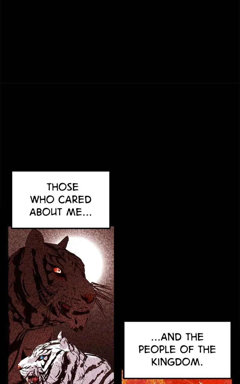 How a Goddess Wins Over Tigers Chapter 2 page 179 - 