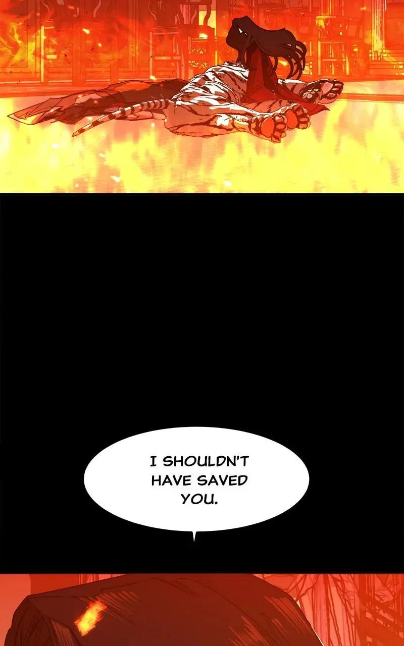 How a Goddess Wins Over Tigers Chapter 2 page 181 - 