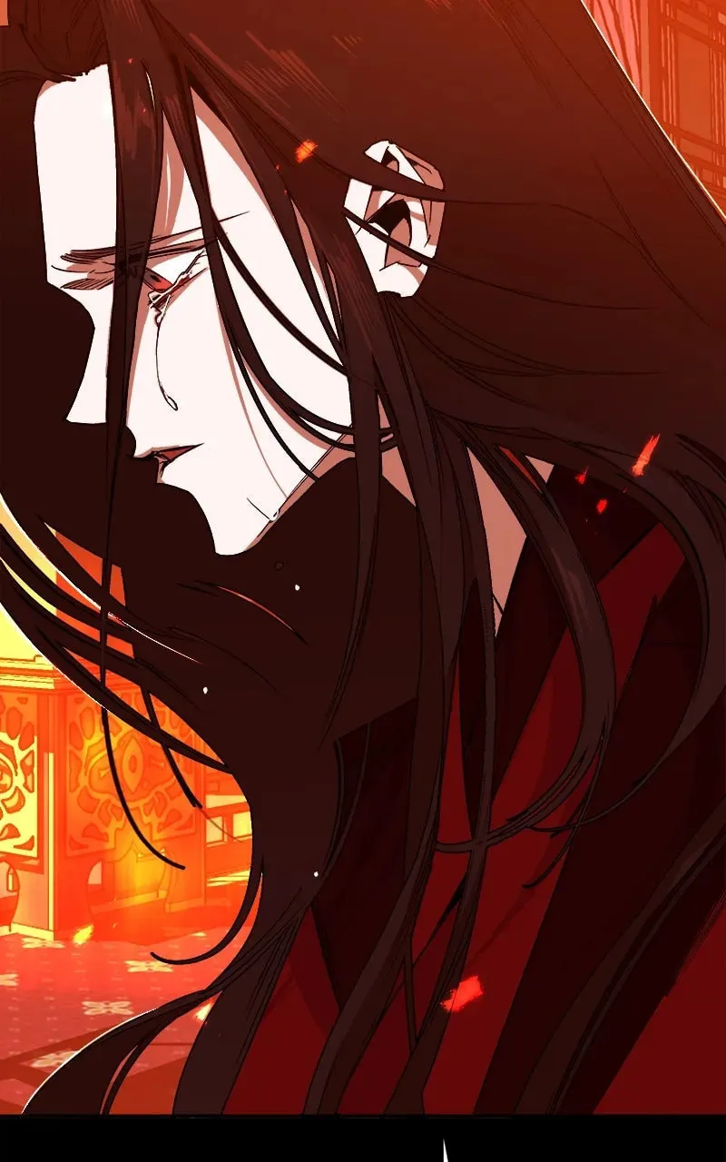 How a Goddess Wins Over Tigers Chapter 2 page 182 - 