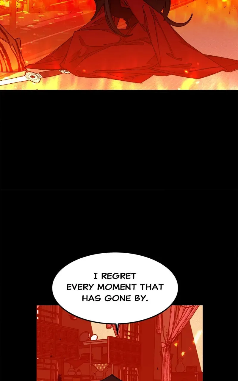 How a Goddess Wins Over Tigers Chapter 2 page 184 - 