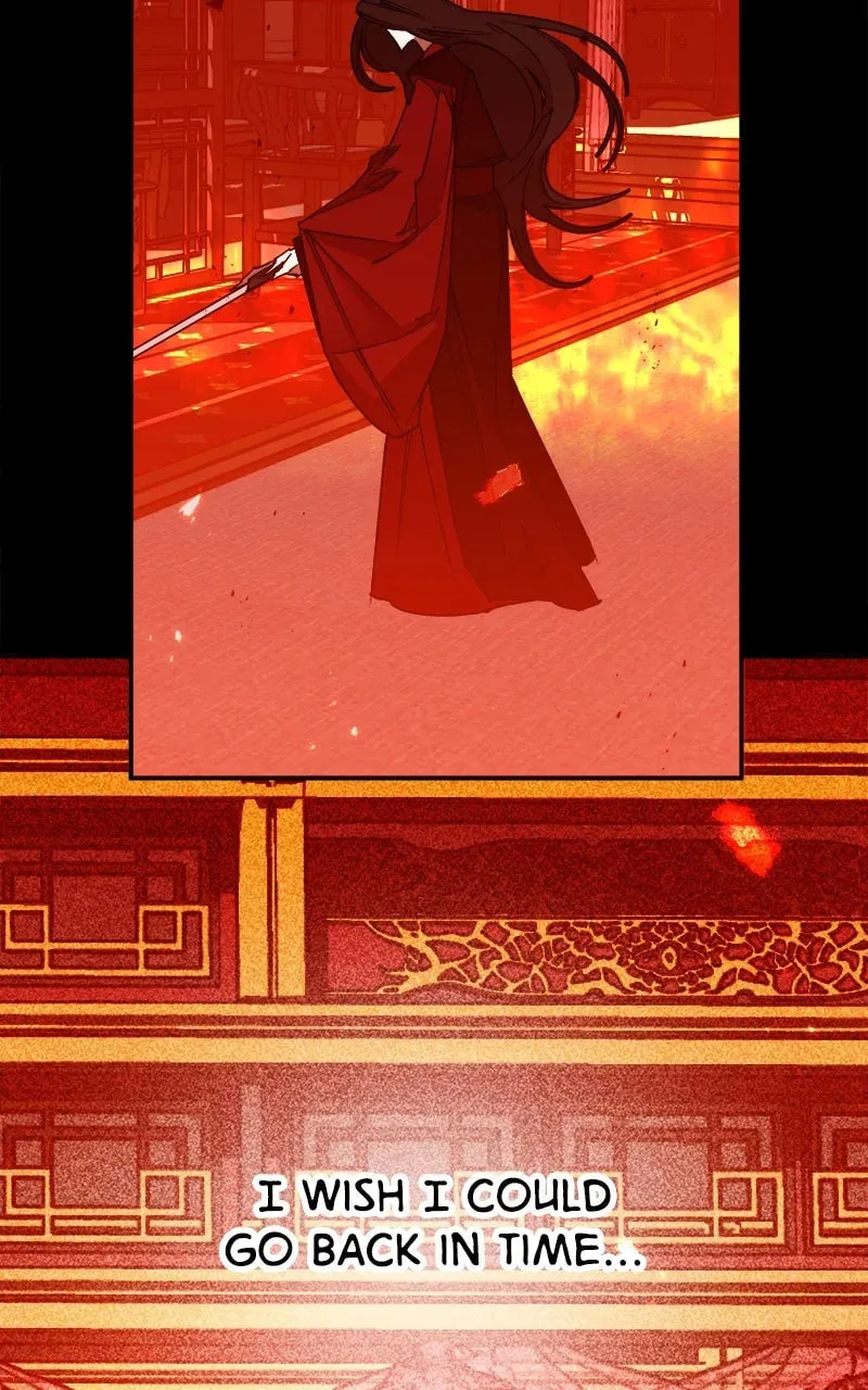 How a Goddess Wins Over Tigers Chapter 2 page 185 - 