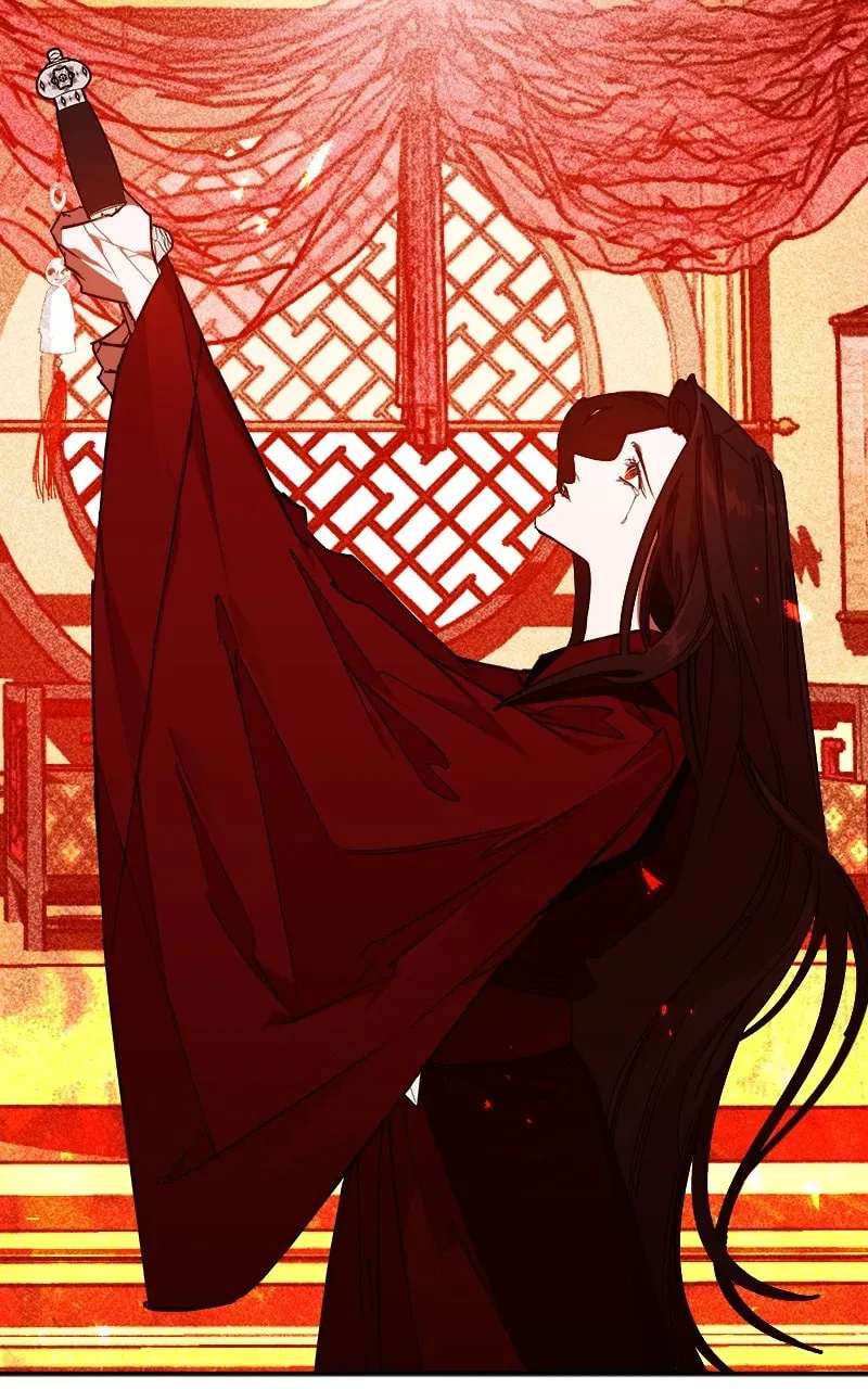 How a Goddess Wins Over Tigers Chapter 2 page 186 - 
