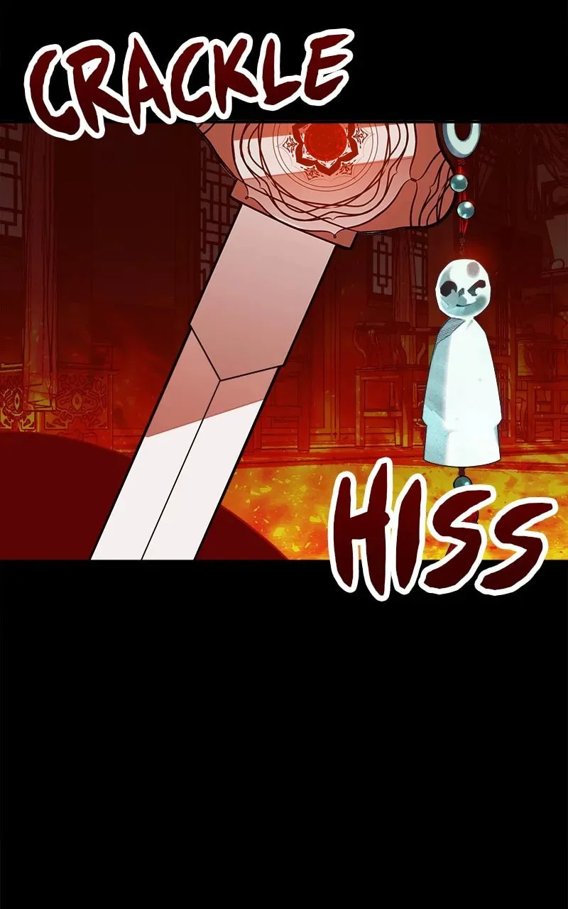 How a Goddess Wins Over Tigers Chapter 2 page 191 - 