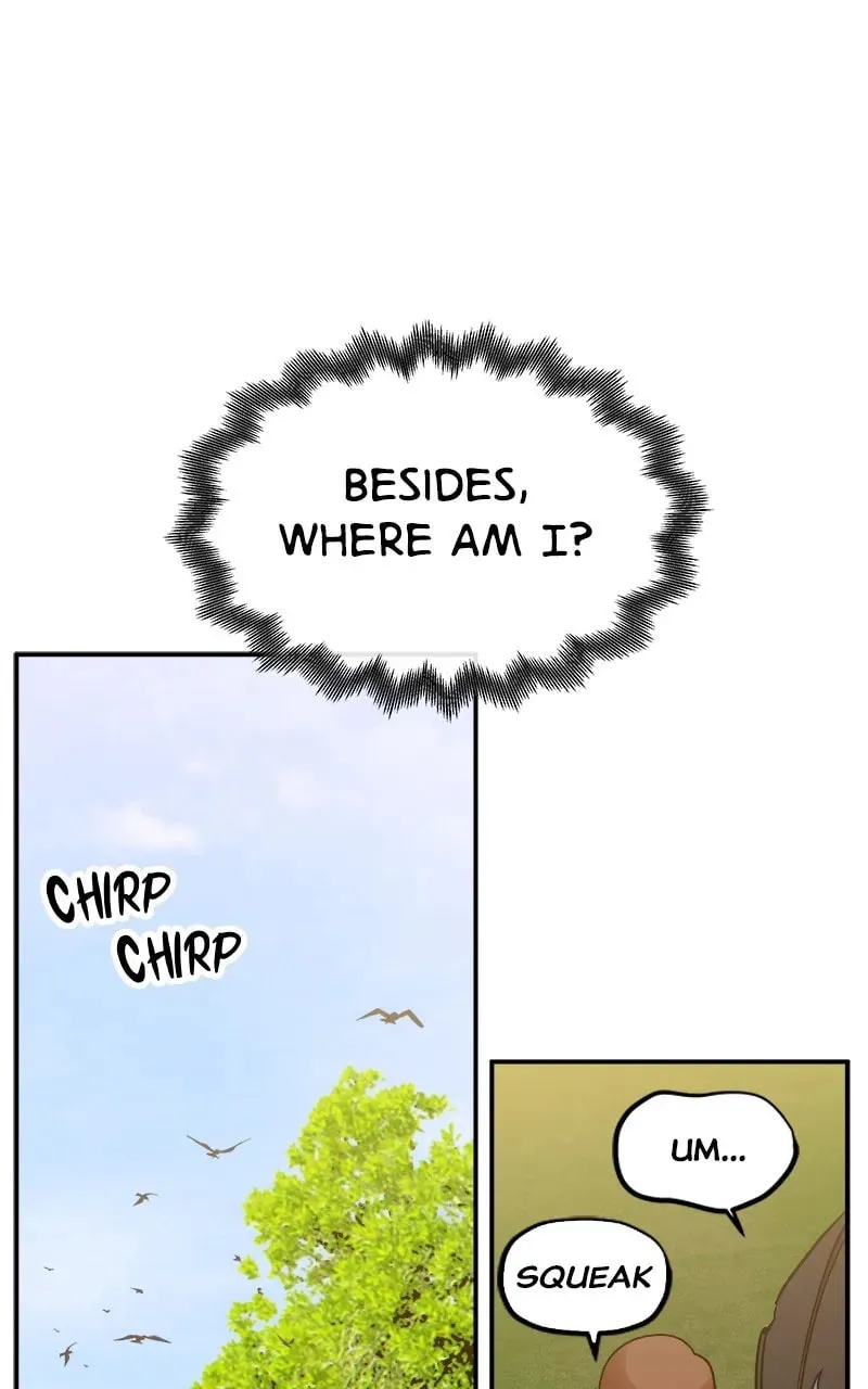 How a Goddess Wins Over Tigers Chapter 2 page 200 - 