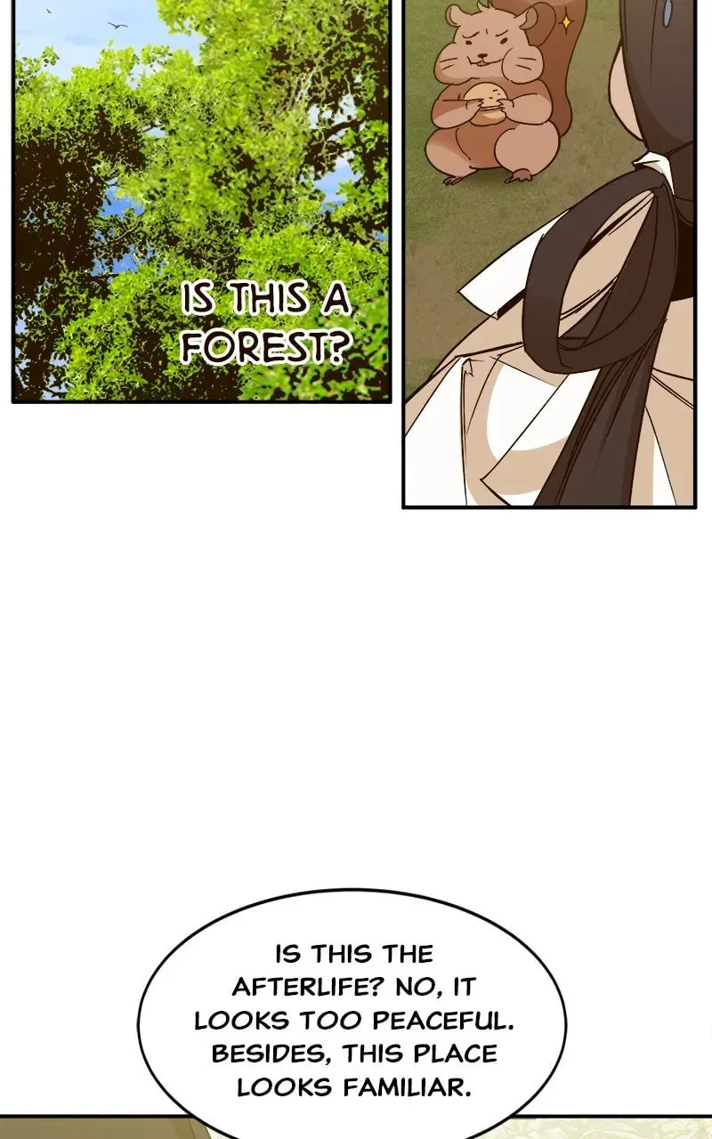 How a Goddess Wins Over Tigers Chapter 2 page 201 - 