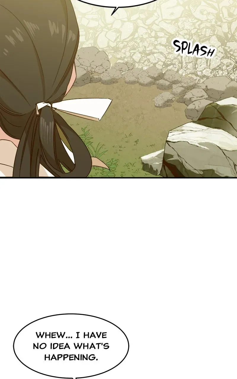 How a Goddess Wins Over Tigers Chapter 2 page 202 - 