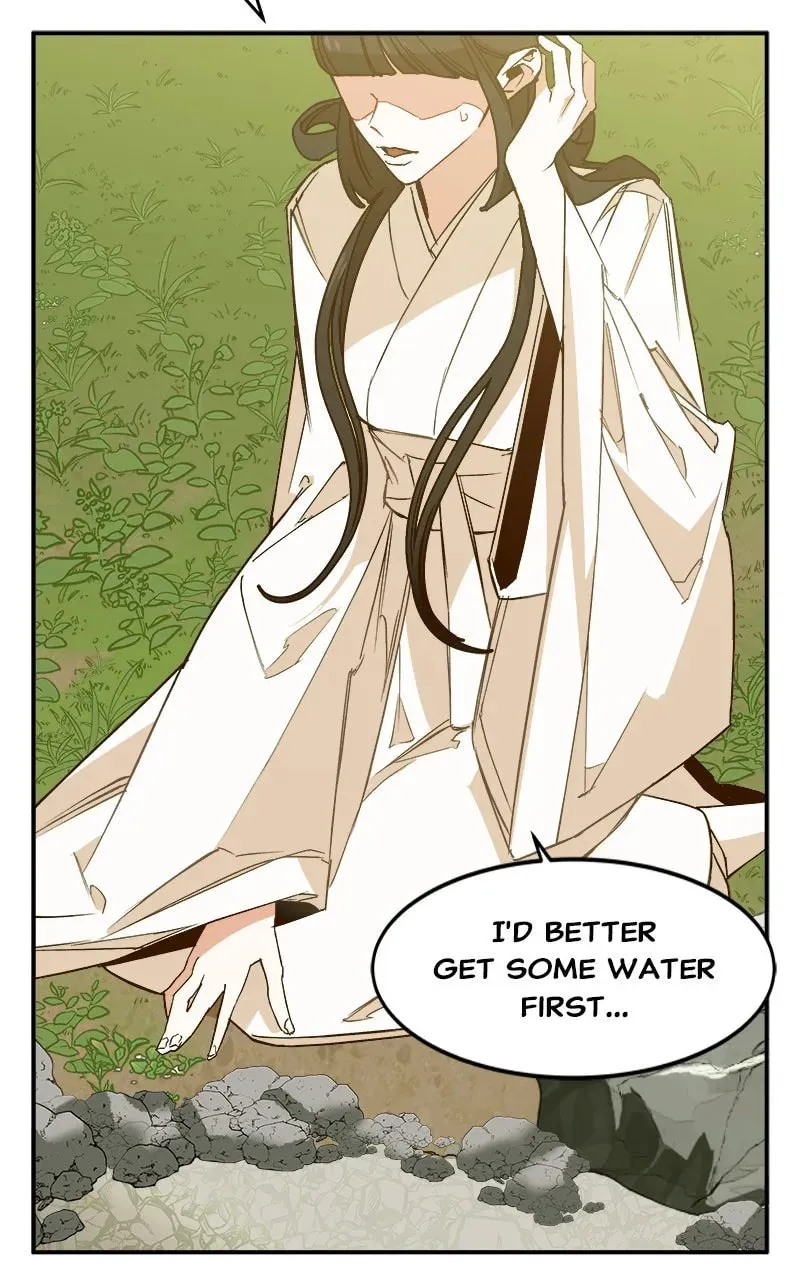 How a Goddess Wins Over Tigers Chapter 2 page 203 - 