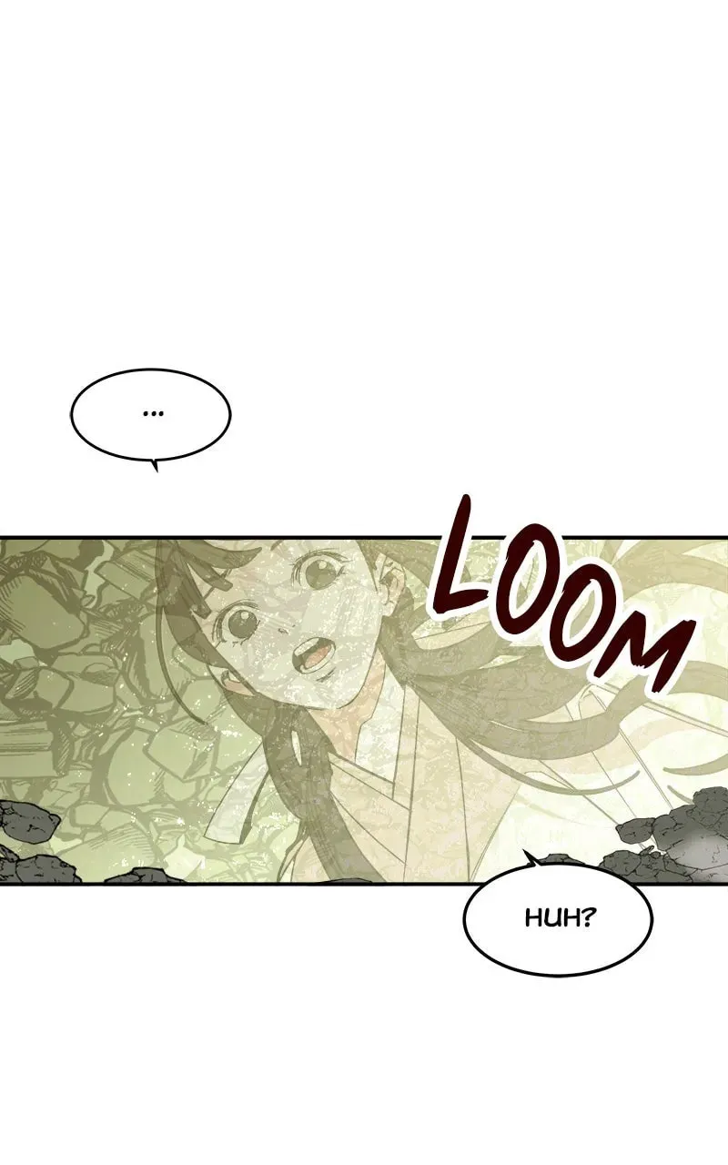 How a Goddess Wins Over Tigers Chapter 2 page 204 - 