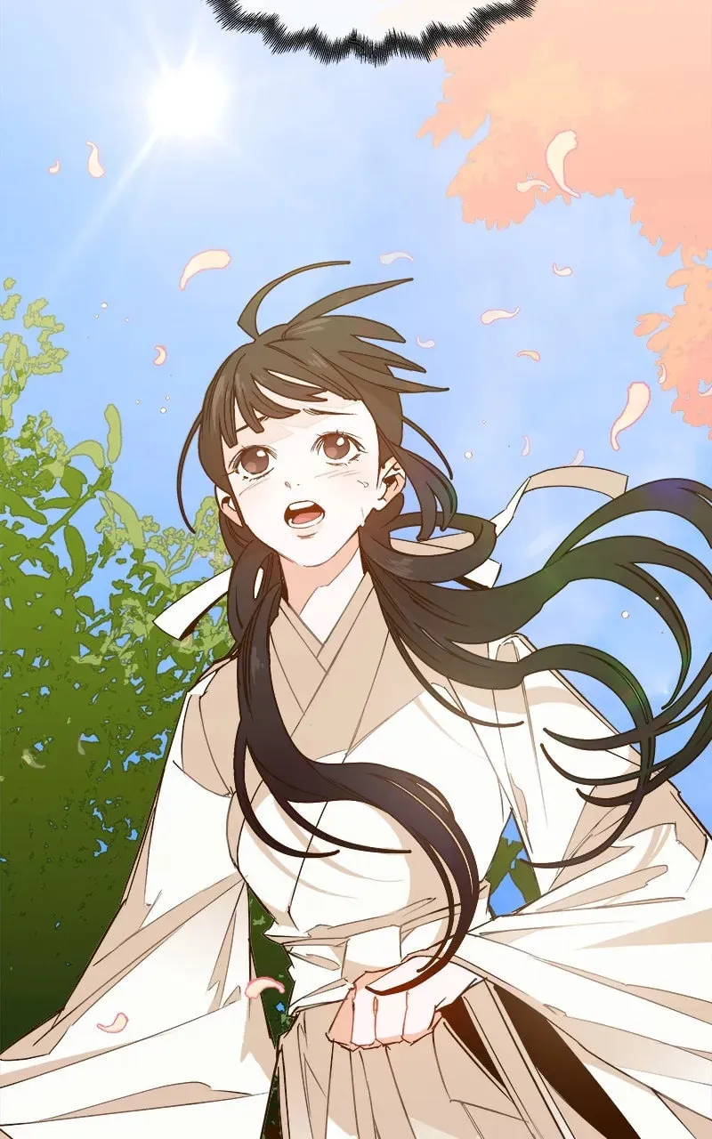 How a Goddess Wins Over Tigers Chapter 2 page 210 - 
