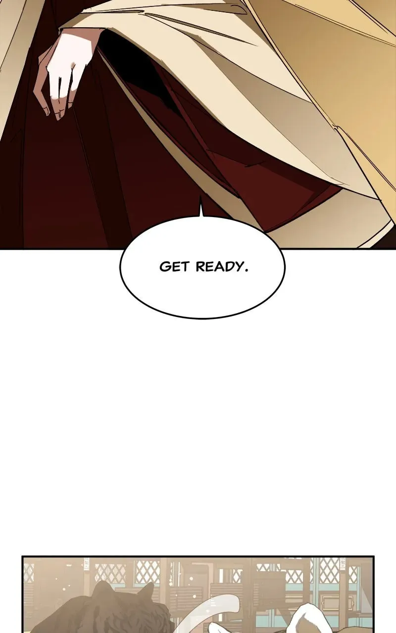 How a Goddess Wins Over Tigers Chapter 2 page 22 - 