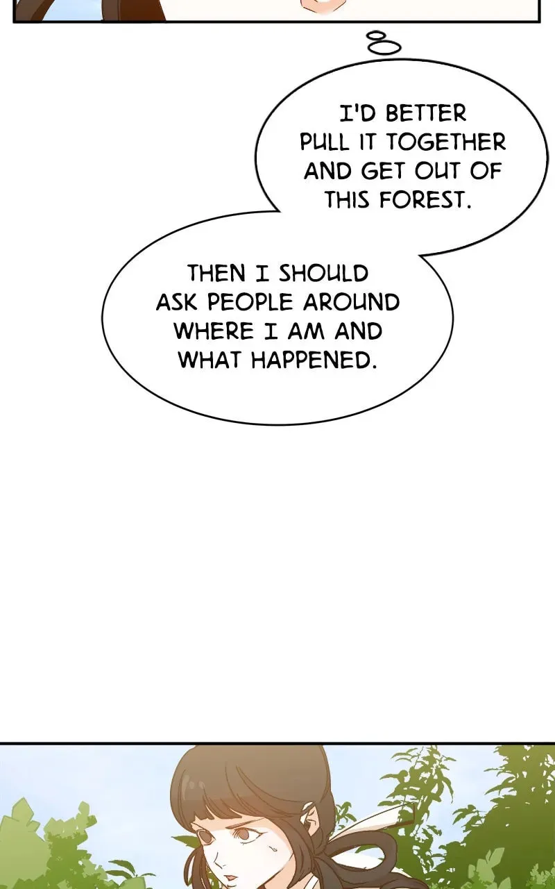 How a Goddess Wins Over Tigers Chapter 2 page 212 - 