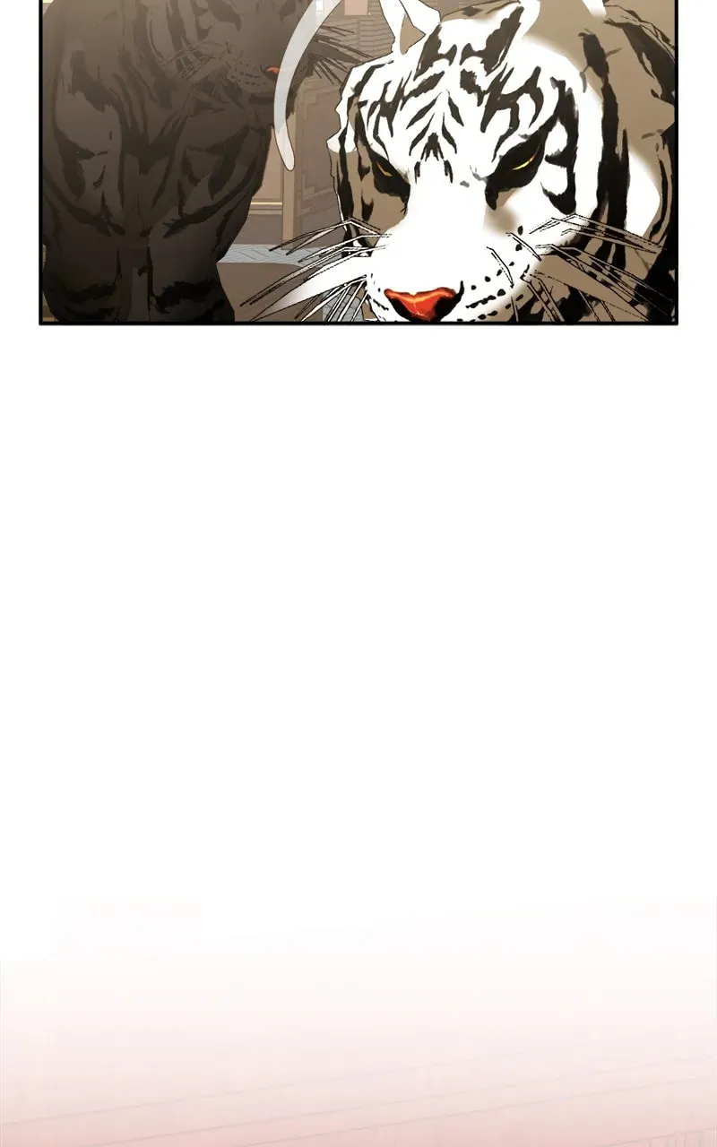 How a Goddess Wins Over Tigers Chapter 2 page 23 - 
