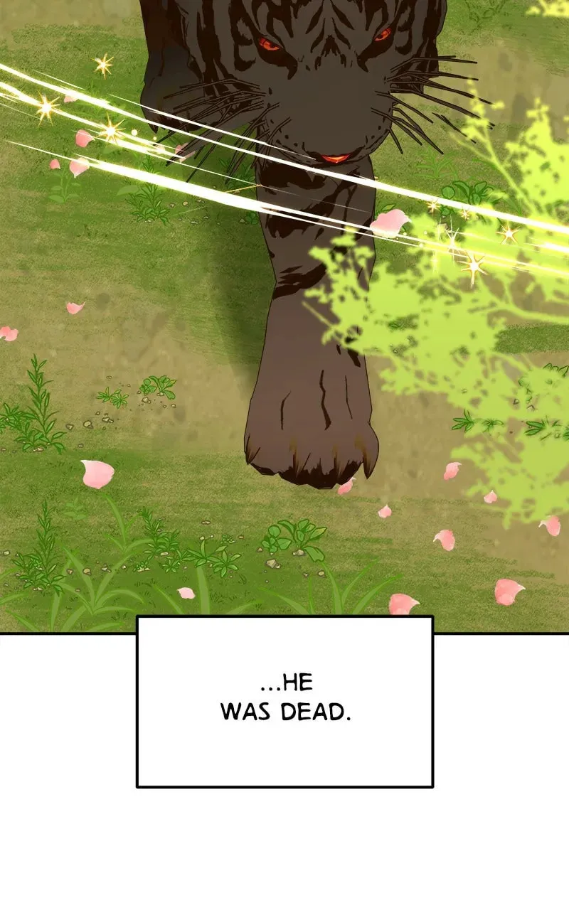 How a Goddess Wins Over Tigers Chapter 2 page 223 - 