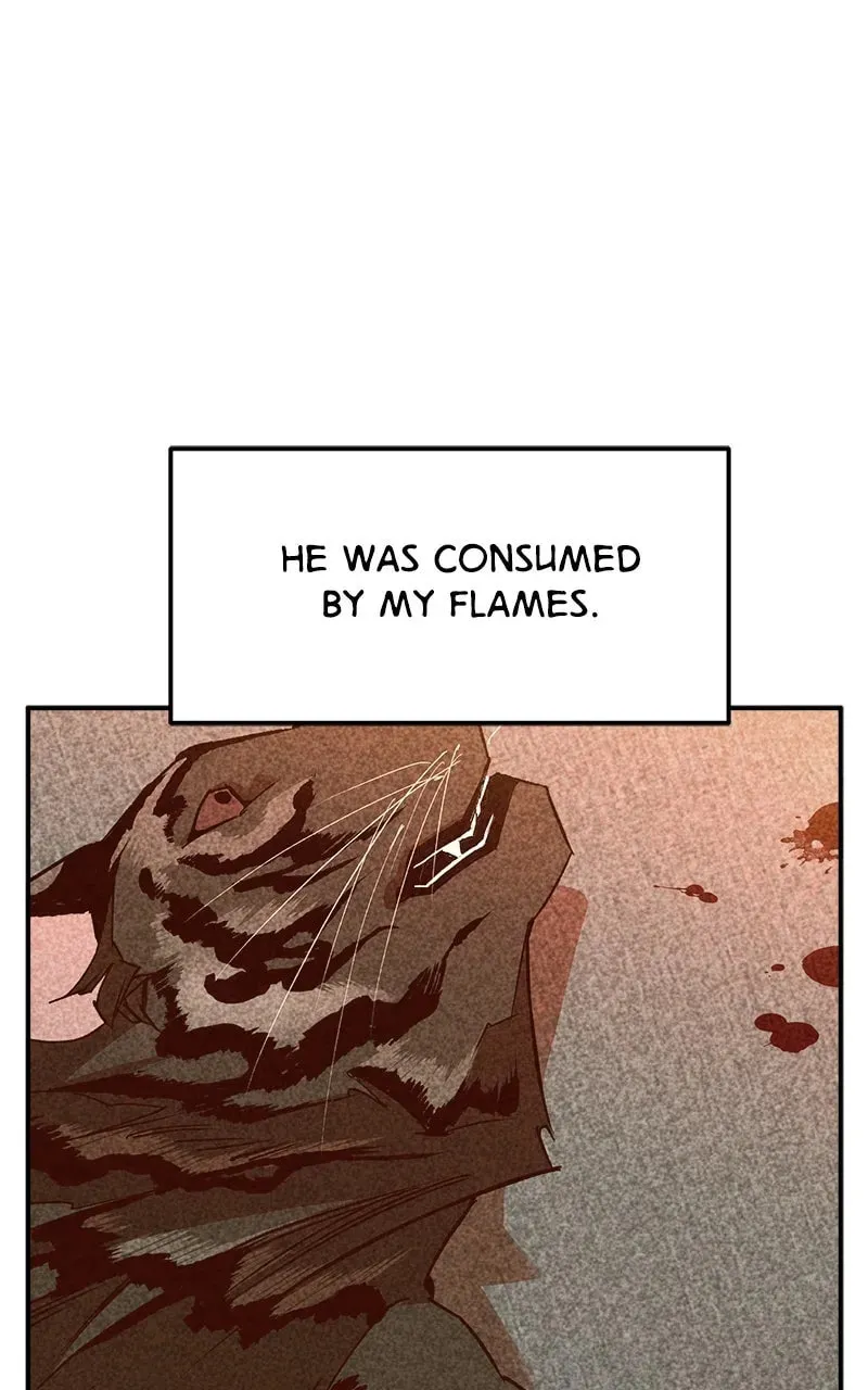How a Goddess Wins Over Tigers Chapter 2 page 224 - 