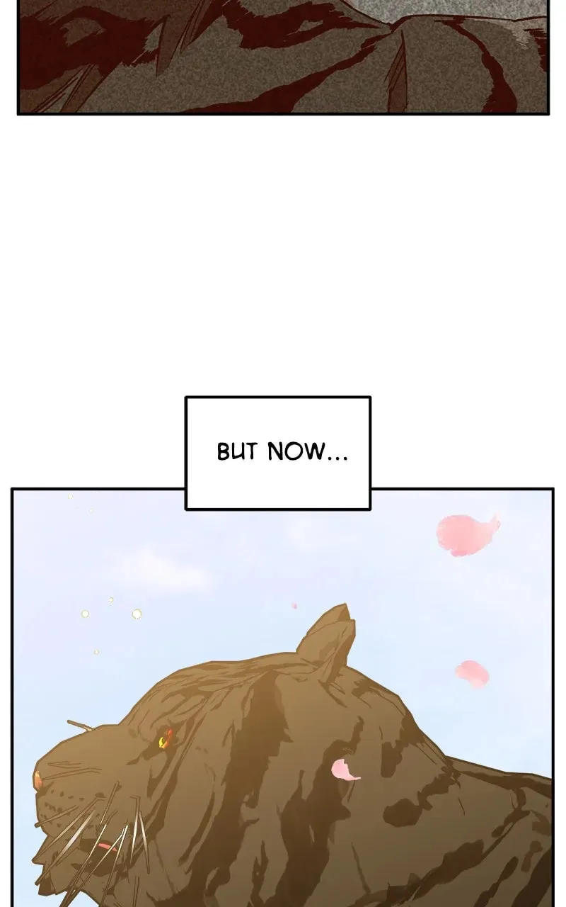 How a Goddess Wins Over Tigers Chapter 2 page 225 - 