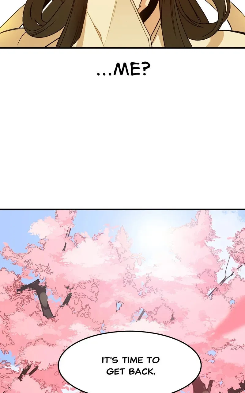 How a Goddess Wins Over Tigers Chapter 2 page 238 - 