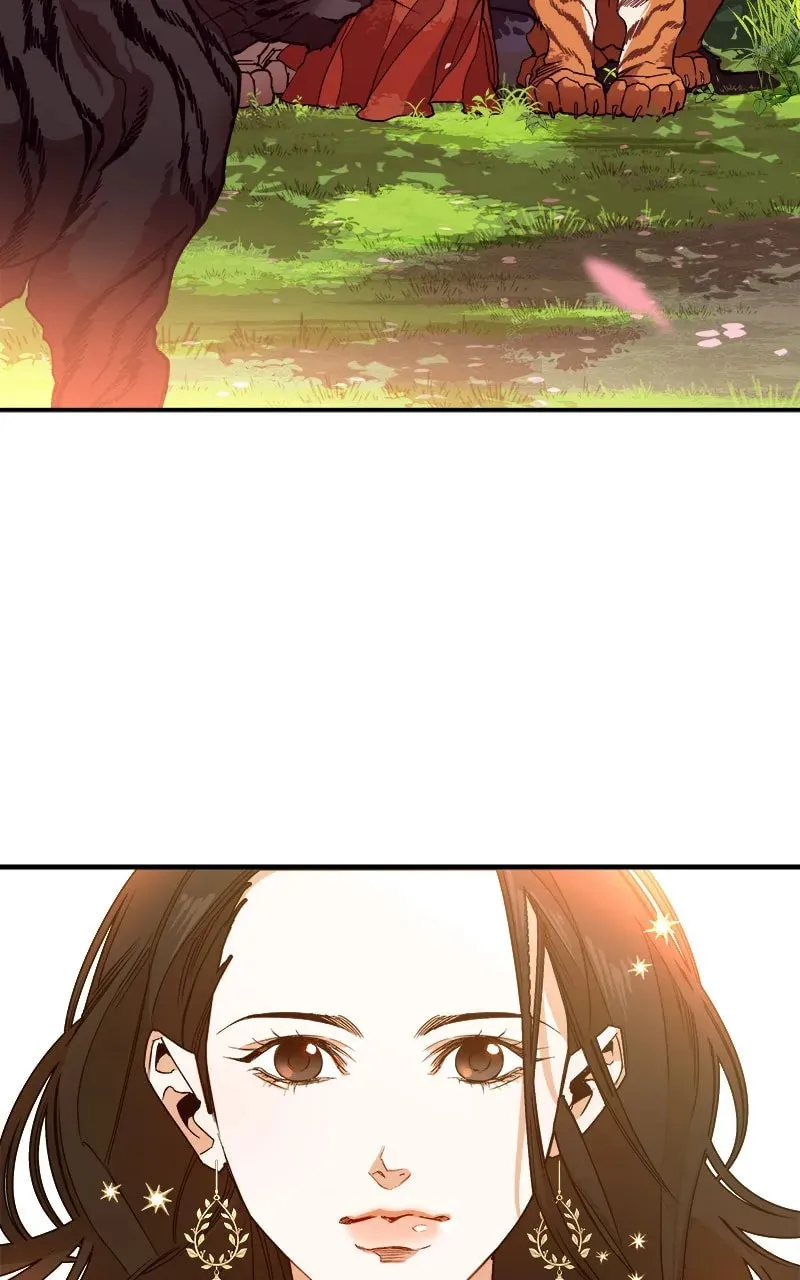 How a Goddess Wins Over Tigers Chapter 2 page 240 - 