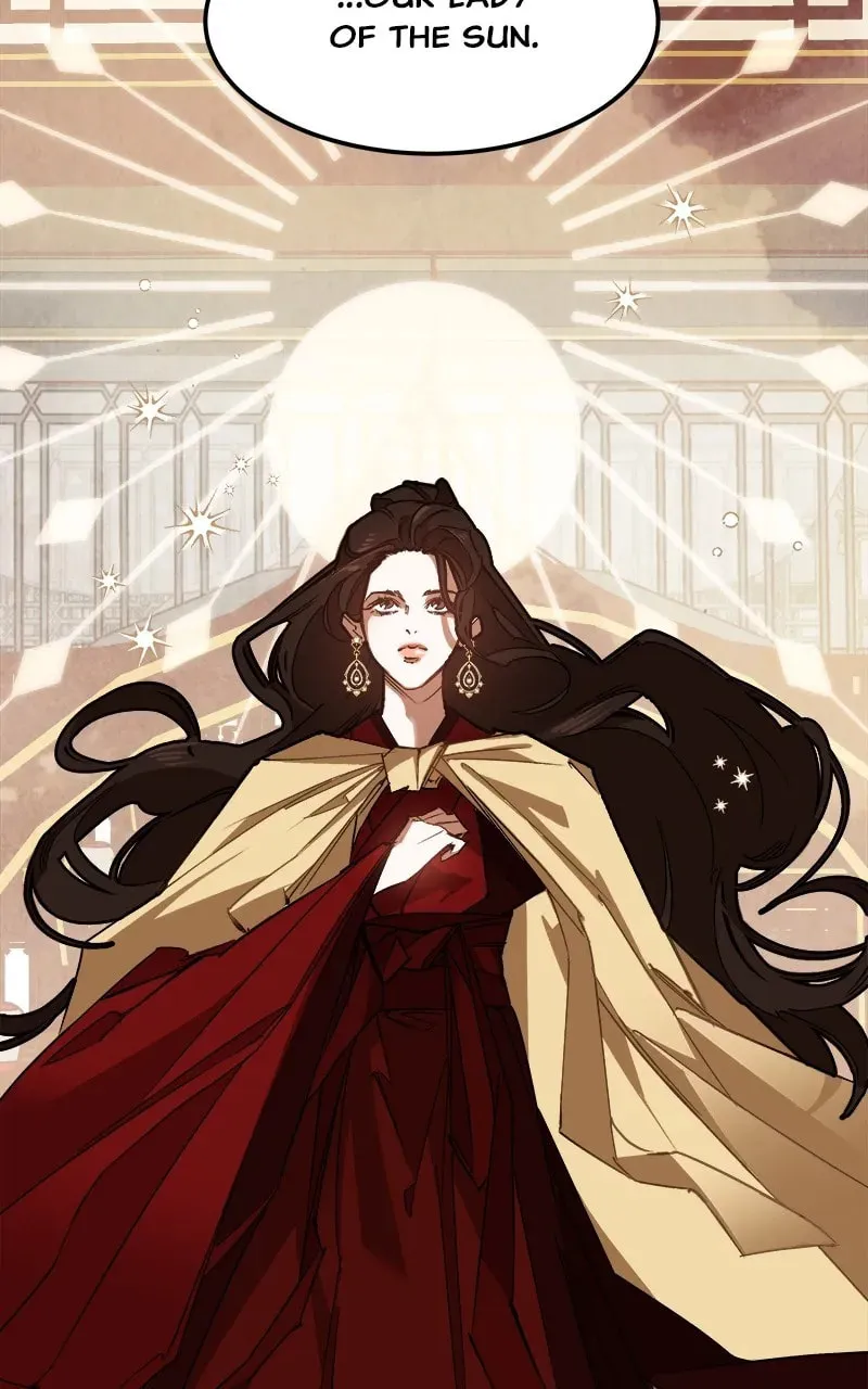 How a Goddess Wins Over Tigers Chapter 2 page 28 - 