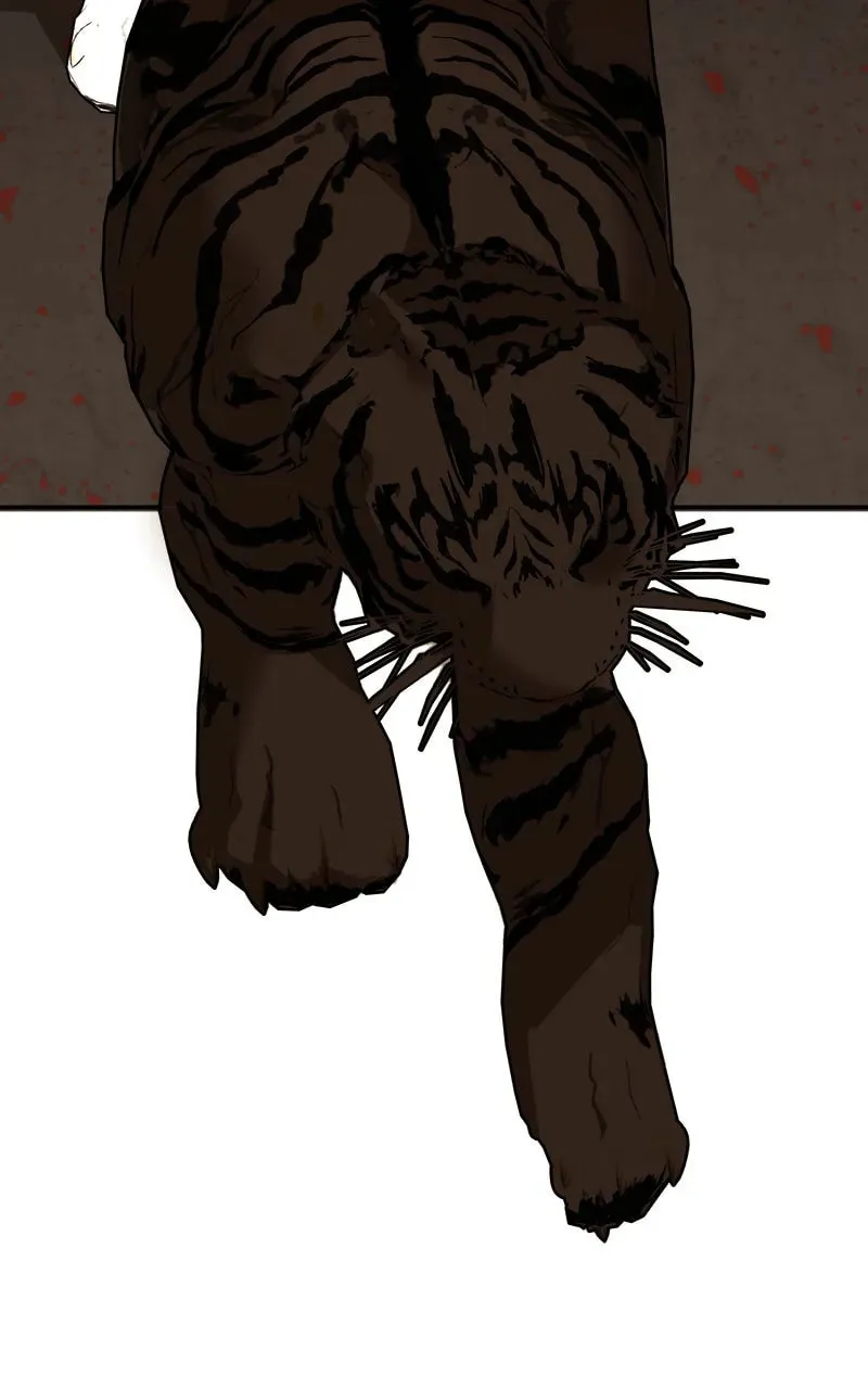 How a Goddess Wins Over Tigers Chapter 2 page 30 - 
