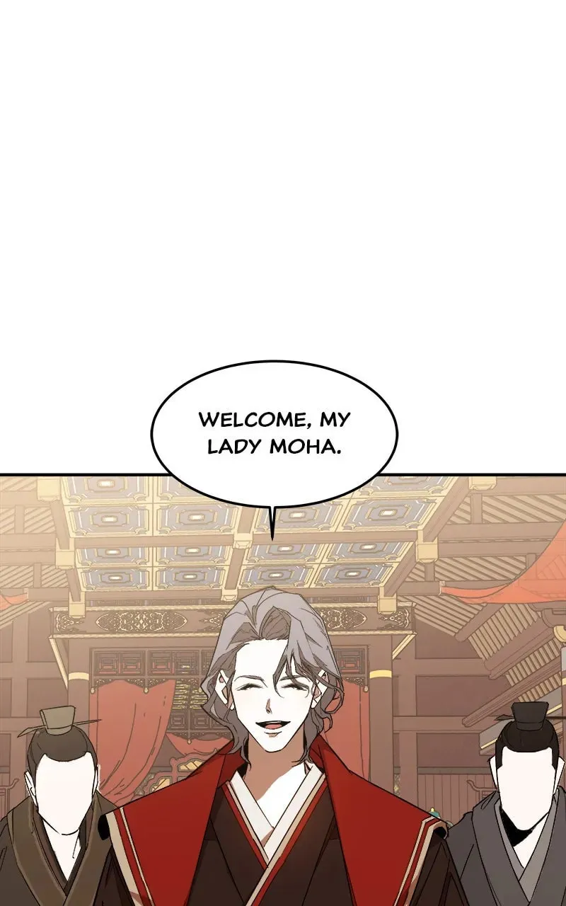 How a Goddess Wins Over Tigers Chapter 2 page 31 - 