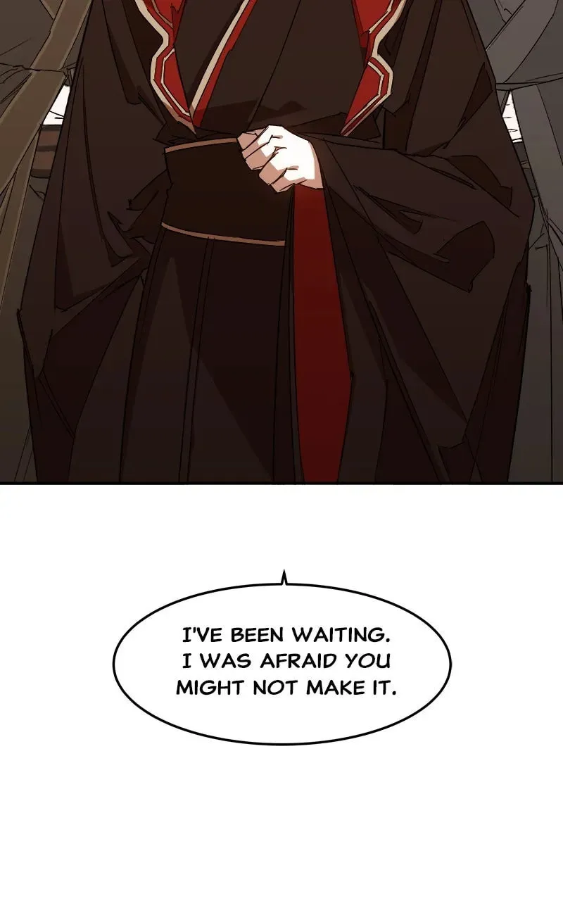 How a Goddess Wins Over Tigers Chapter 2 page 32 - 