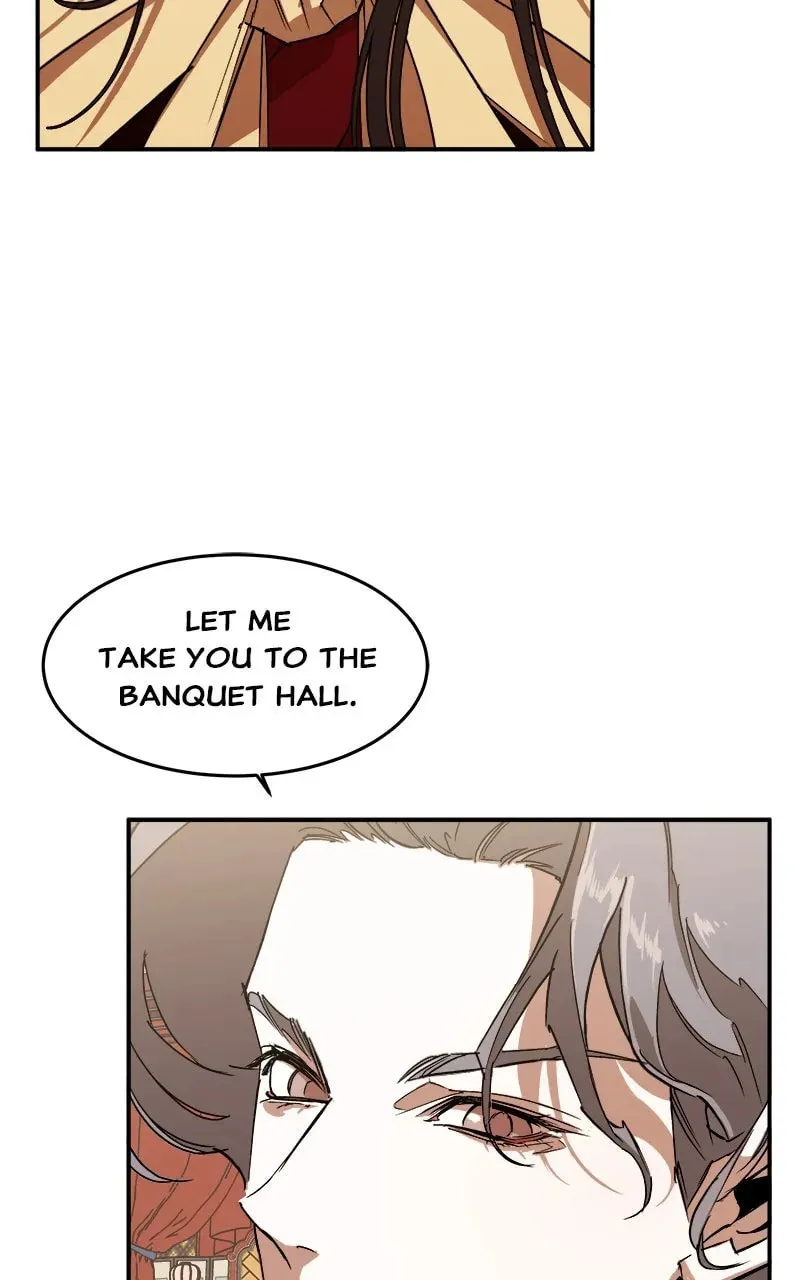 How a Goddess Wins Over Tigers Chapter 2 page 34 - 