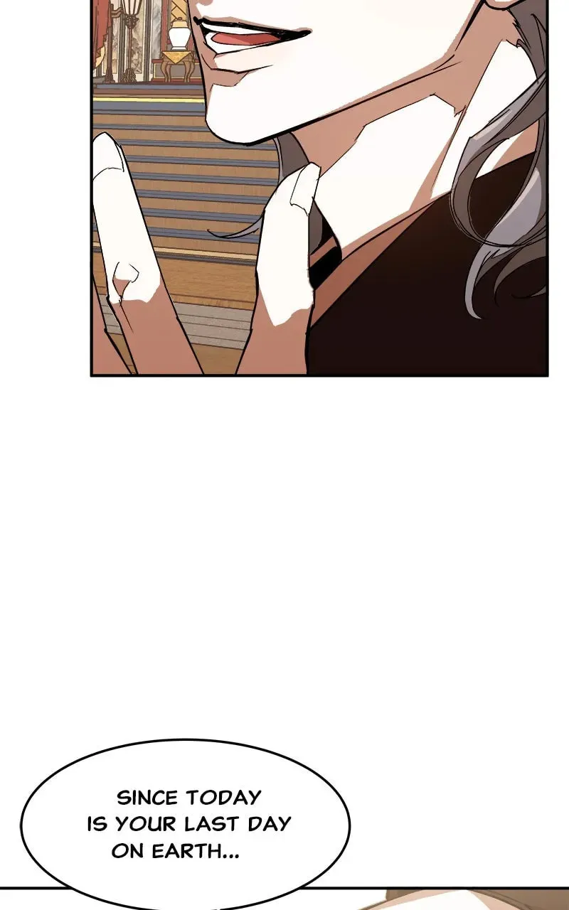 How a Goddess Wins Over Tigers Chapter 2 page 35 - 