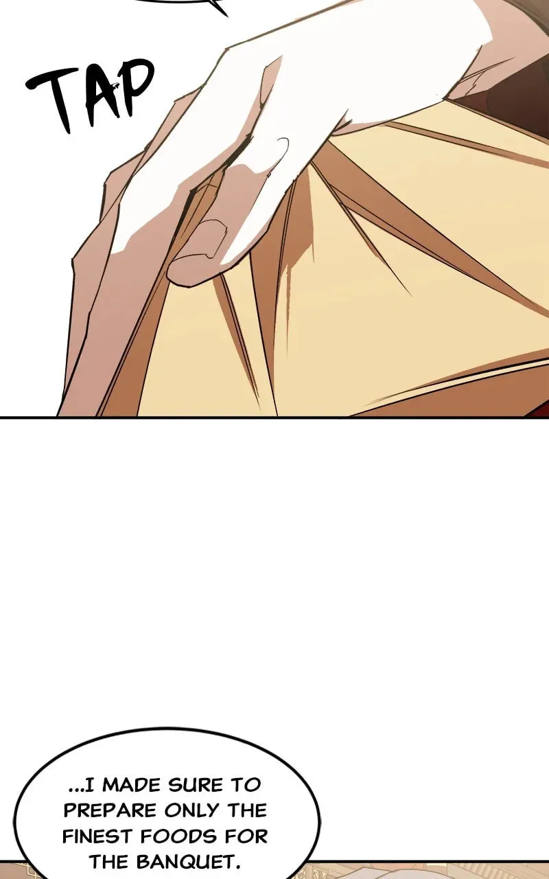 How a Goddess Wins Over Tigers Chapter 2 page 36 - 