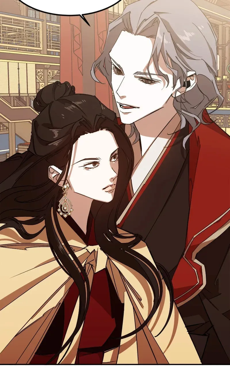 How a Goddess Wins Over Tigers Chapter 2 page 37 - 