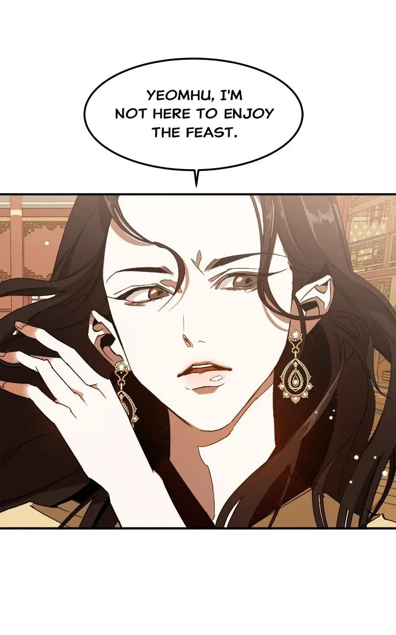 How a Goddess Wins Over Tigers Chapter 2 page 39 - 