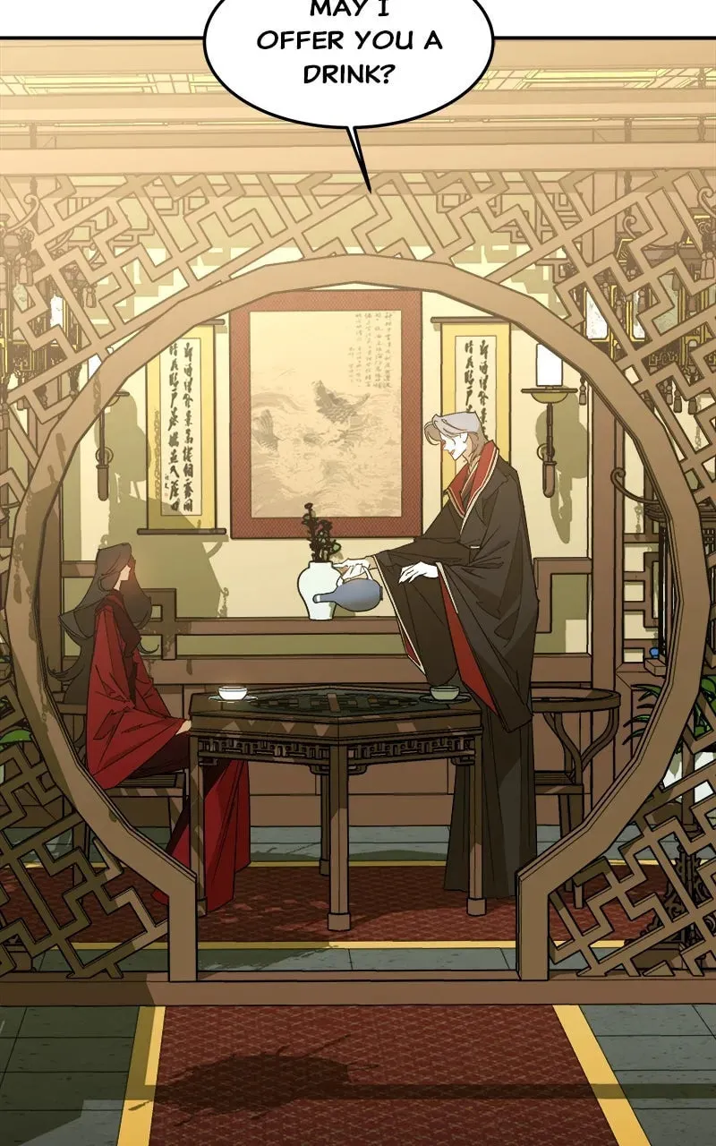 How a Goddess Wins Over Tigers Chapter 2 page 43 - 