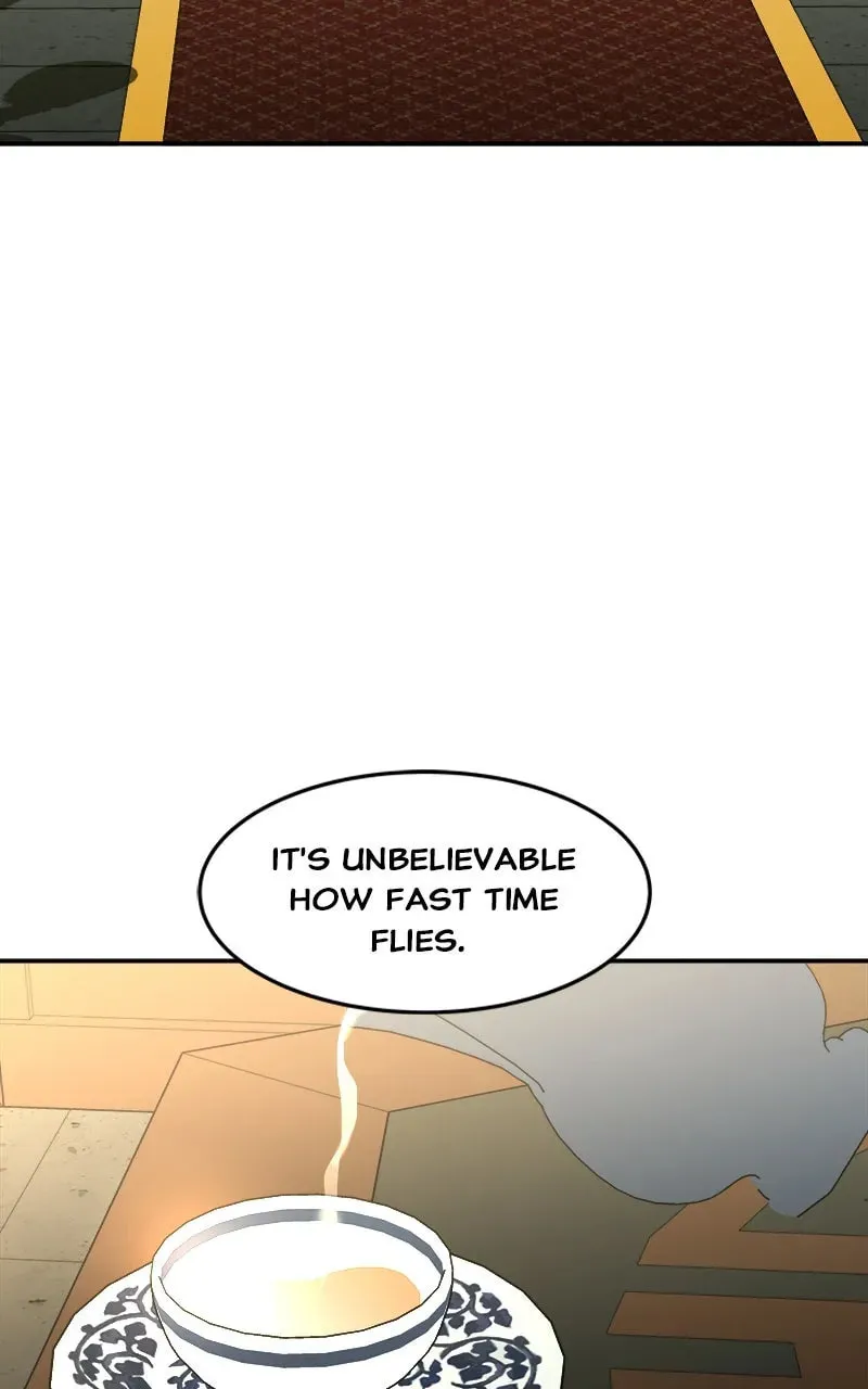 How a Goddess Wins Over Tigers Chapter 2 page 44 - 