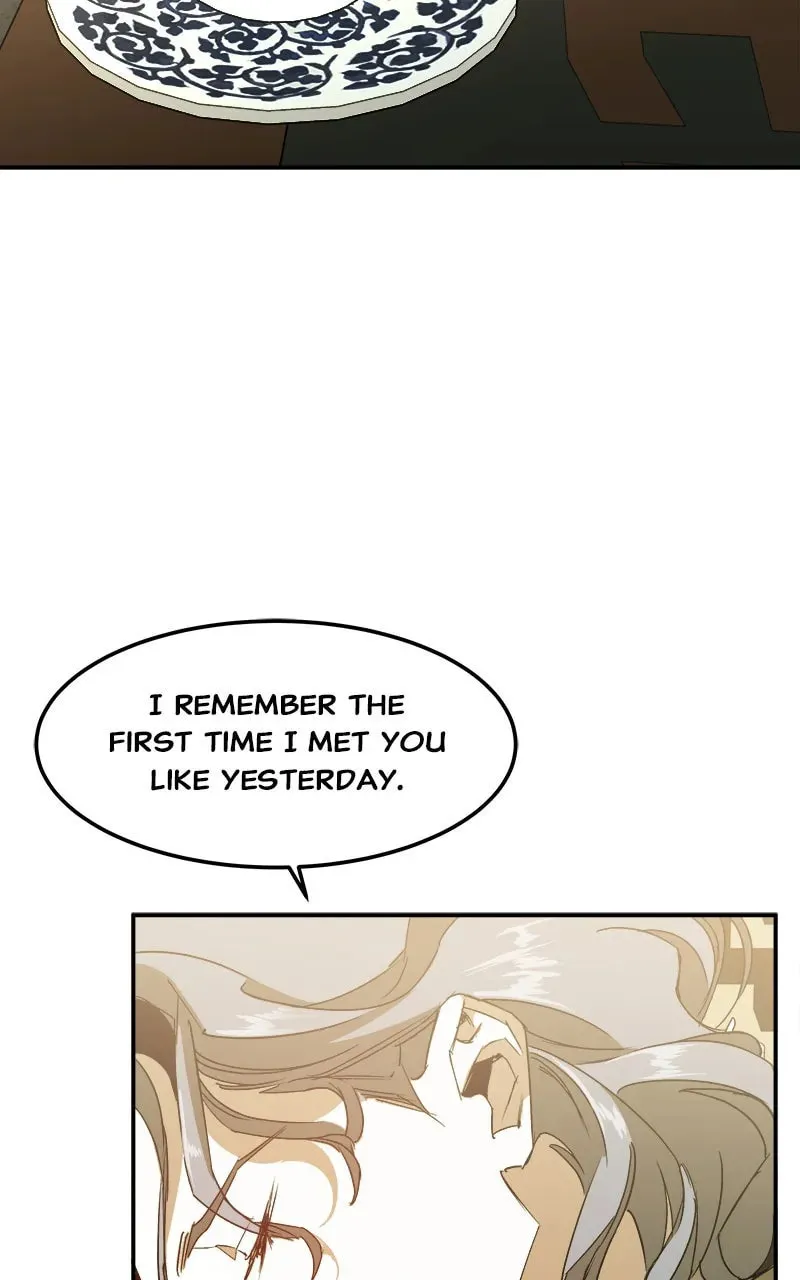 How a Goddess Wins Over Tigers Chapter 2 page 45 - 