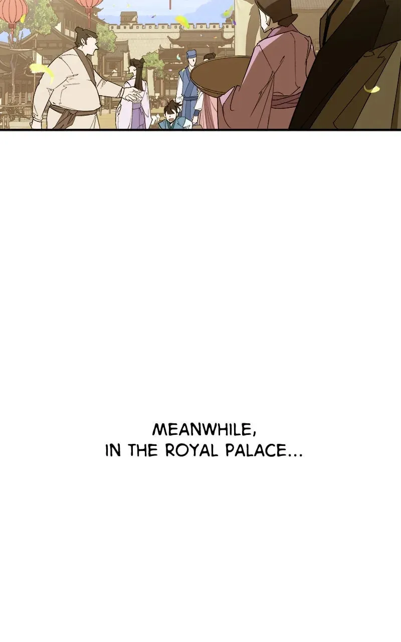 How a Goddess Wins Over Tigers Chapter 2 page 6 - 