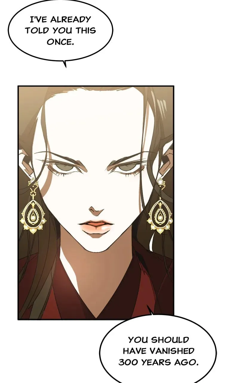 How a Goddess Wins Over Tigers Chapter 2 page 54 - 