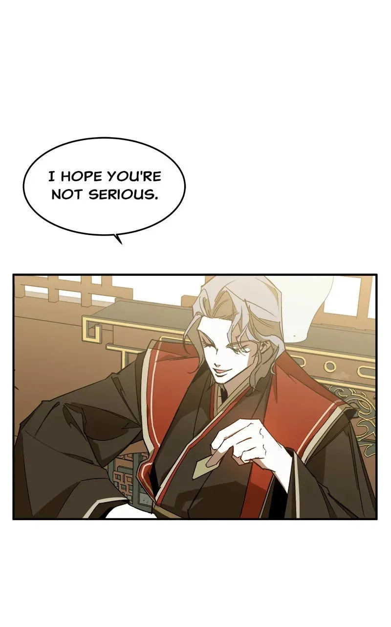 How a Goddess Wins Over Tigers Chapter 2 page 63 - 